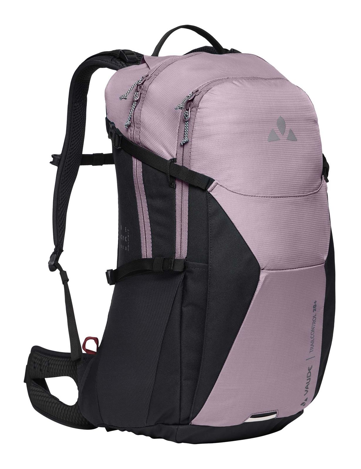 VAUDE Trail Control 20+ Purple Ash VAUDE Trail Control 20+ Purple Ash