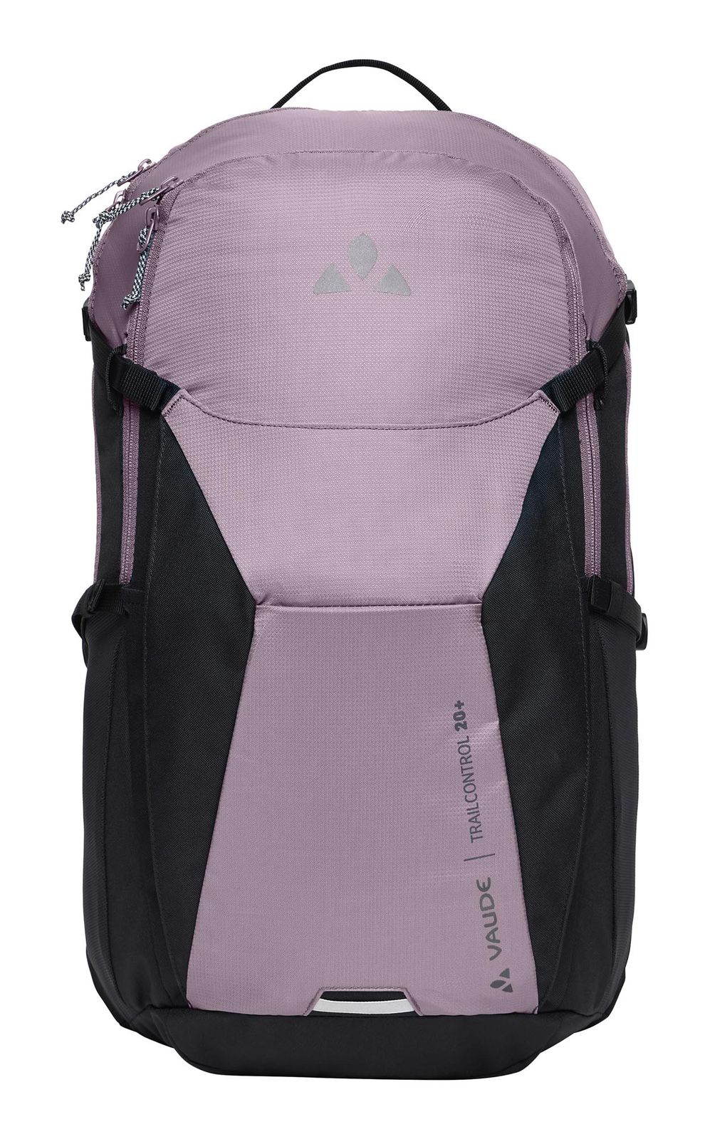 VAUDE Trail Control 20+ Purple Ash