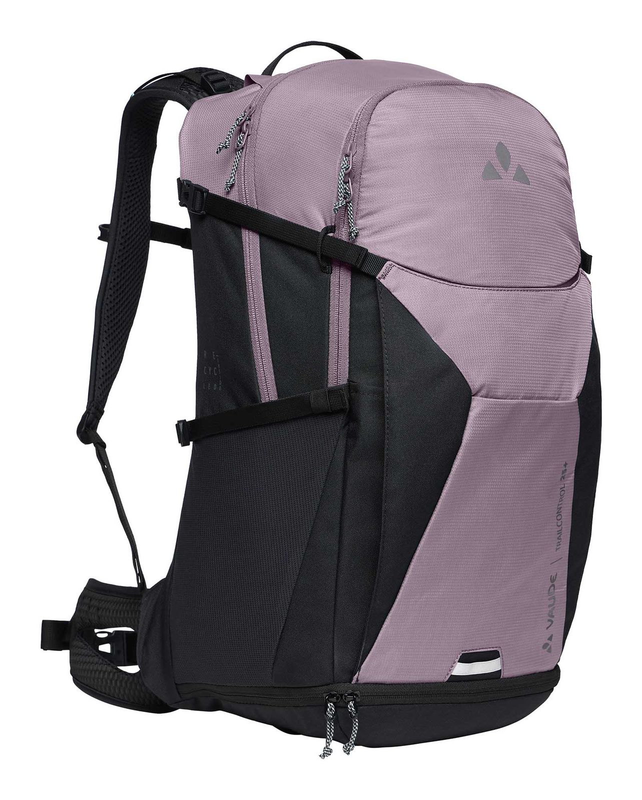 VAUDE Trail Control 25+ Purple Ash VAUDE Trail Control 25+ Purple Ash