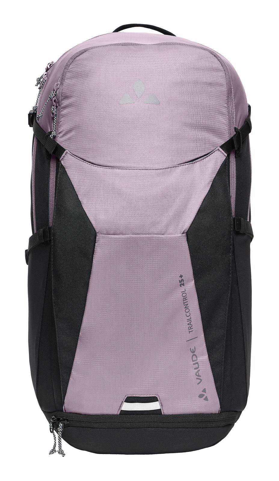 VAUDE Trail Control 25+ Purple Ash