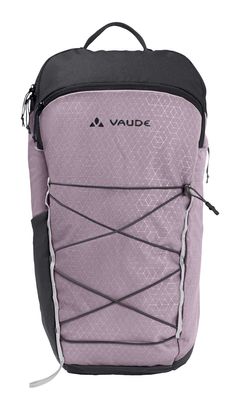 VAUDE Agile 20 Backpack Purple Ash