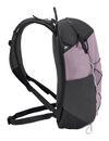 VAUDE Agile 20 Backpack Purple Ash
