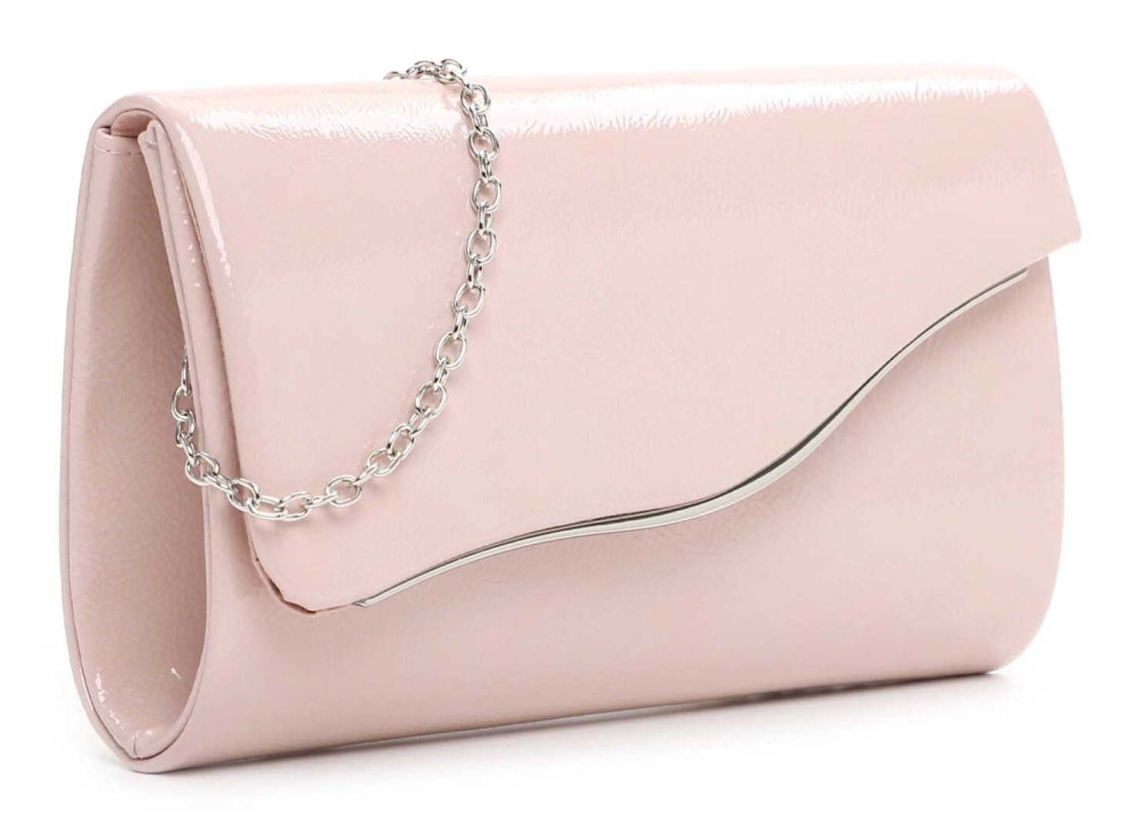 Tamaris Amalia Wave Crossover Bag Lightrose Tamaris Amalia Wave Crossover Bag Lightrose