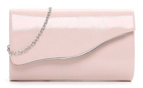 Tamaris Amalia Wave Crossover Bag Lightrose Tamaris Amalia Wave Crossover Bag Lightrose