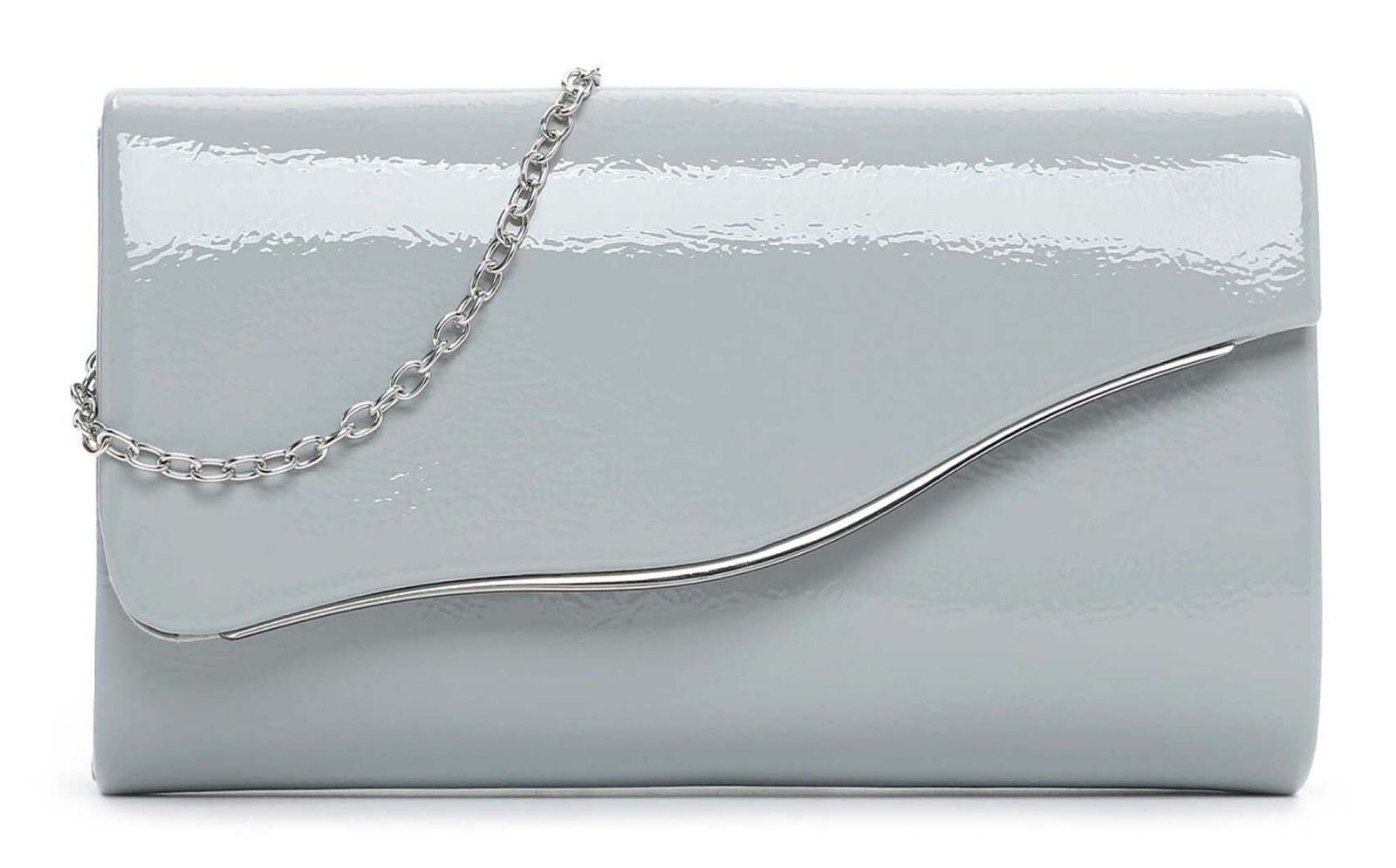 Tamaris Amalia Wave Crossover Bag Lightblue