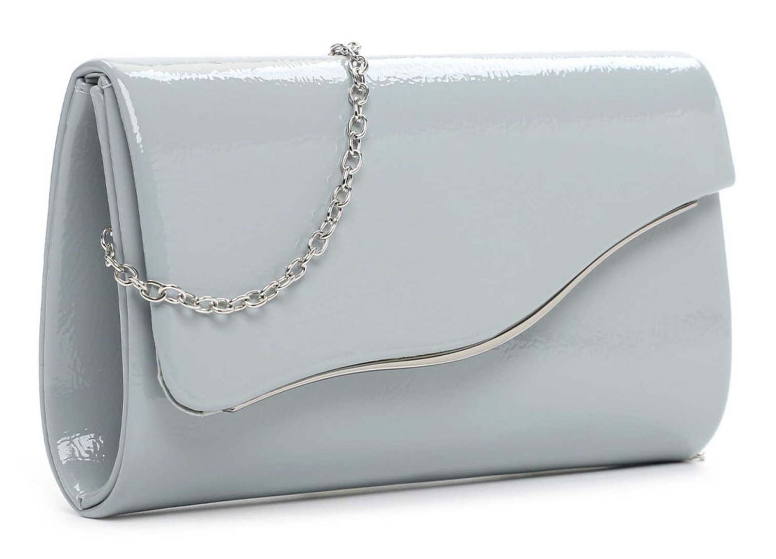 Tamaris Amalia Wave Crossover Bag Lightblue Tamaris Amalia Wave Crossover Bag Lightblue