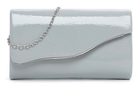 Tamaris Amalia Wave Crossover Bag Lightblue Tamaris Amalia Wave Crossover Bag Lightblue