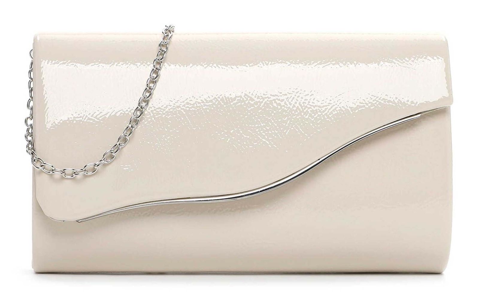 Tamaris Amalia Wave Crossover Bag Beige