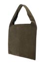 PATRIZIA PEPE Borsa / Bag Olive Suede