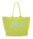 LIU JO Plentia Tote Bag L Acid Green