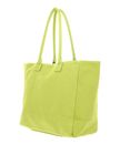 LIU JO Plentia Tote Bag L Acid Green