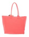 LIU JO Plentia Tote Bag L Sugar Coral