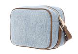 LIU JO Ferielle Camera Case M Light Denim
