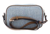 LIU JO Ferielle Camera Case M Light Denim