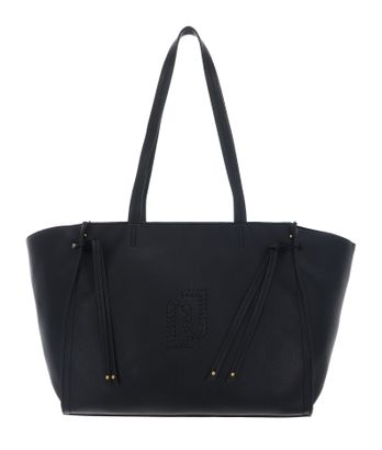 LIU JO Lapislazzu Tote L Nero
