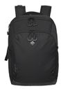 travelite Venture Line Backpack M Black travelite Venture Line Backpack M Black