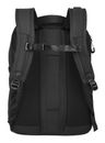travelite Venture Line Backpack M Black travelite Venture Line Backpack M Black