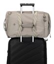 travelite Venture Line Duffle M Sand travelite Venture Line Duffle M Sand