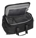 travelite Venture Line Duffle L Black