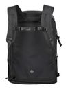 travelite Venture Line Duffle L Black
