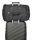 travelite Venture Line Duffle L Black