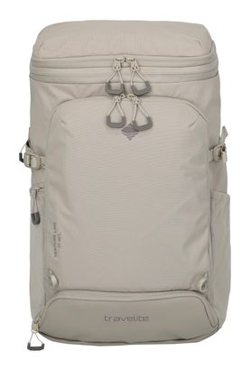travelite Venture Line Backpack XL Sand travelite Venture Line Backpack XL Sand