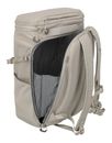 travelite Venture Line Backpack XL Sand