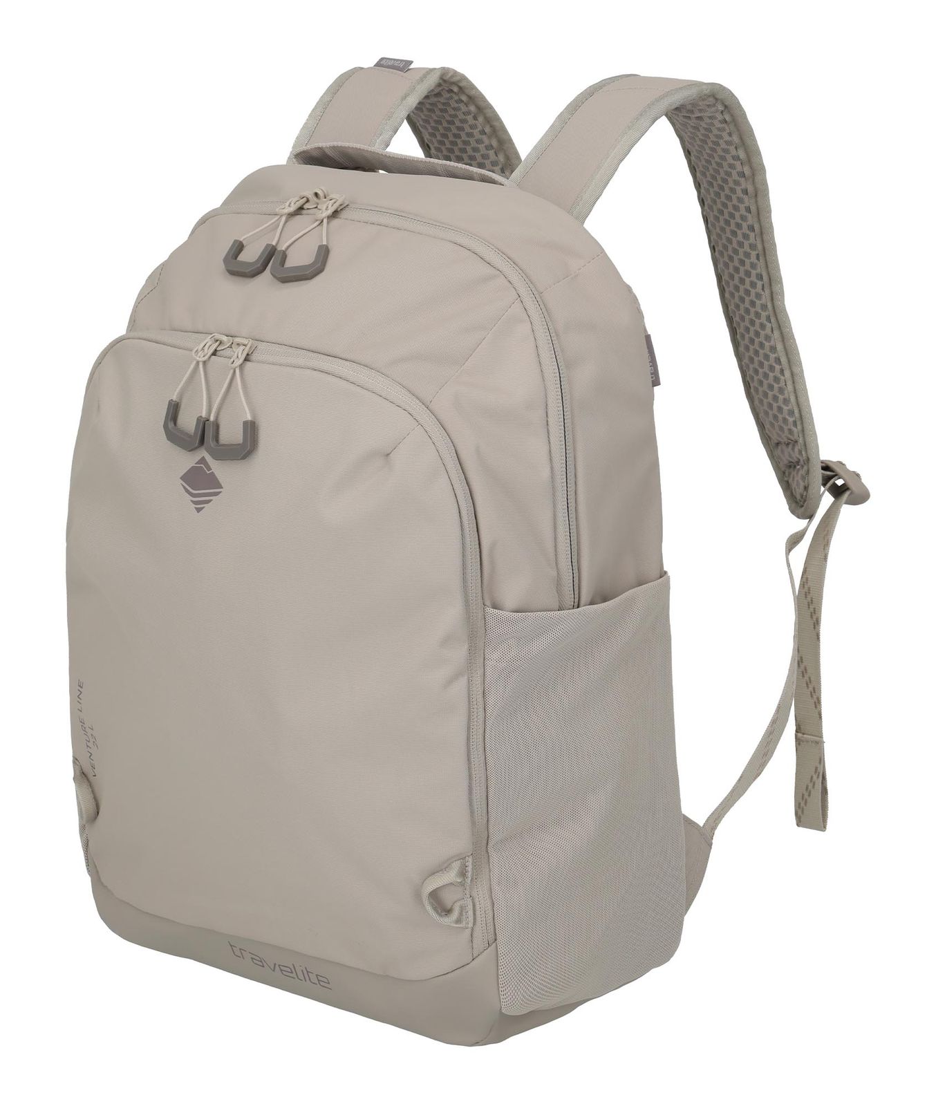 travelite Venture Line Backpack M Sand travelite Venture Line Backpack M Sand