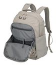 travelite Venture Line Backpack M Sand travelite Venture Line Backpack M Sand