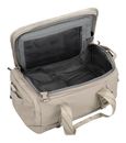 travelite Venture Line Duffle S Sand travelite Venture Line Duffle S Sand