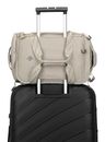 travelite Venture Line Duffle S Sand travelite Venture Line Duffle S Sand
