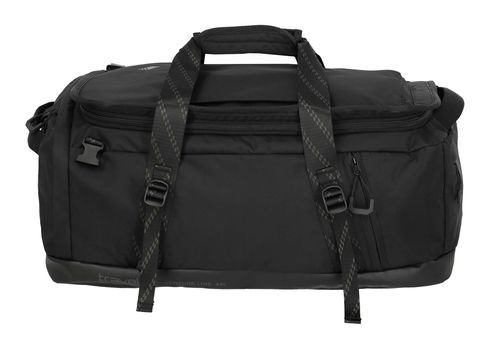 travelite Venture Line Duffle M Black