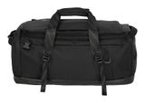 travelite Venture Line Duffle M Black travelite Venture Line Duffle M Black
