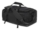 travelite Venture Line Duffle M Black travelite Venture Line Duffle M Black