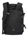 travelite Venture Line Duffle M Black travelite Venture Line Duffle M Black