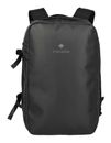 travelite Venture Line Duffle M Black travelite Venture Line Duffle M Black