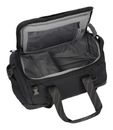 travelite Venture Line Duffle S Black travelite Venture Line Duffle S Black
