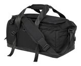 travelite Venture Line Duffle S Black travelite Venture Line Duffle S Black