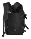 travelite Venture Line Duffle S Black travelite Venture Line Duffle S Black