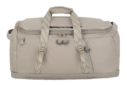travelite Venture Line Duffle L Sand travelite Venture Line Duffle L Sand