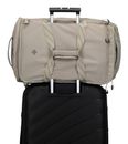 travelite Venture Line Duffle L Sand