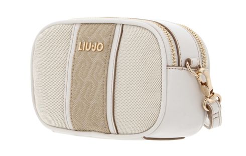 LIU JO Ridhi Camera Case S Neutro / Cream