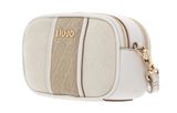 LIU JO Ridhi Camera Case S Neutro / Cream