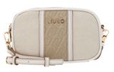 LIU JO Ridhi Camera Case S Neutro / Cream