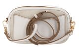 LIU JO Ridhi Camera Case S Neutro / Cream