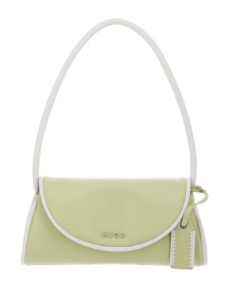 HUGO Jodi Shoulderbag Medium Beige