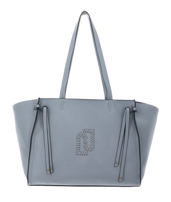 LIU JO Lapislazzu Tote L Cloud
