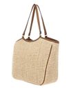 LIU JO Ferielle Tote L Naturale