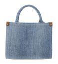 LIU JO Ridhi Tote Bag S Light Denim