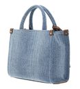 LIU JO Ridhi Tote Bag S Light Denim